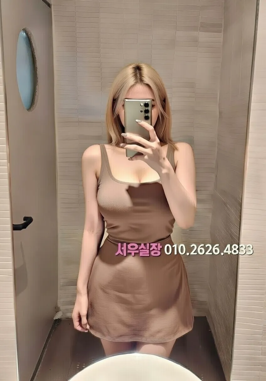 인계동 러시아노래방 프리미엄 라인업 26번 프로필