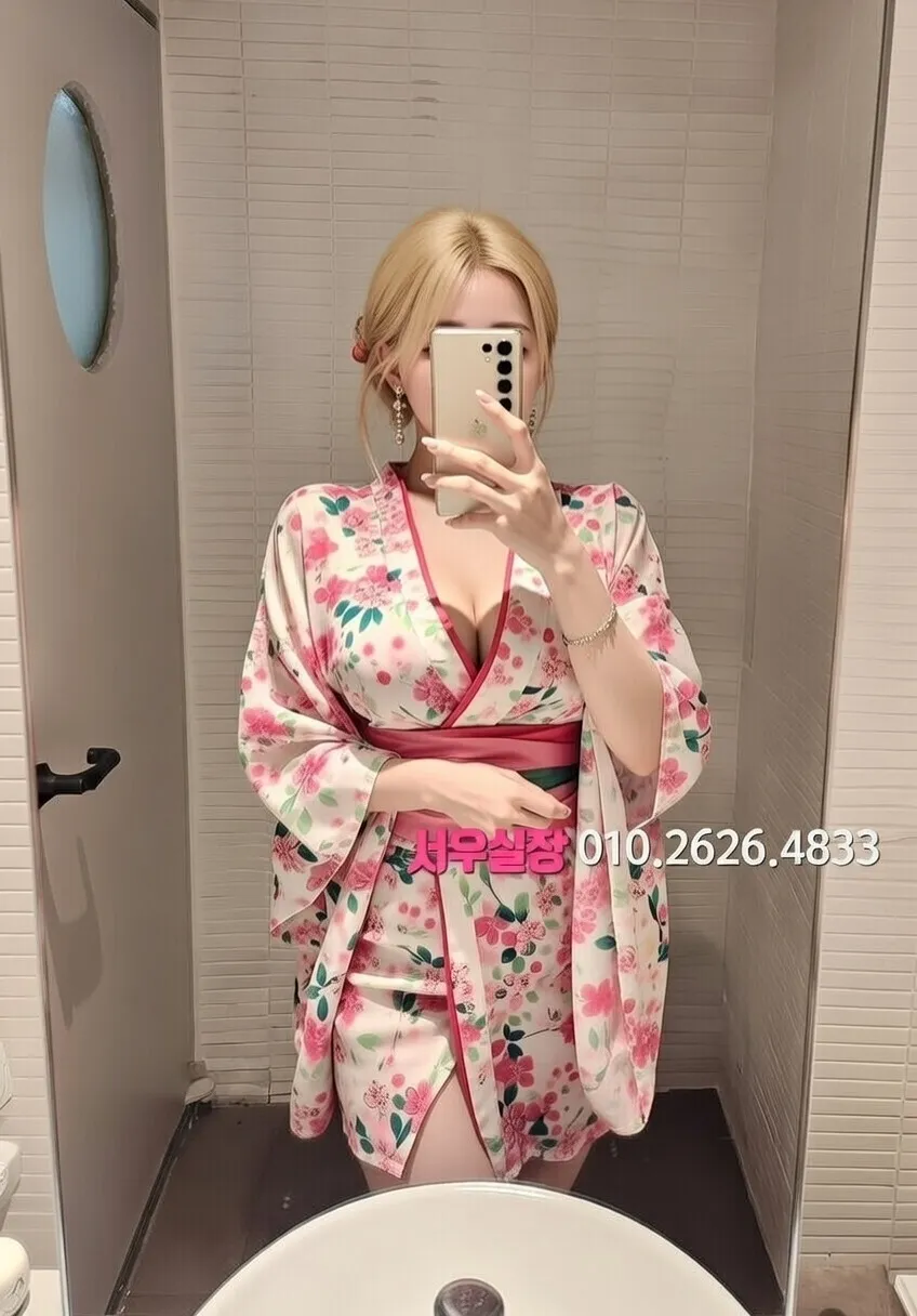 인계동 룸살롱 프리미엄 라인업 16번 프로필