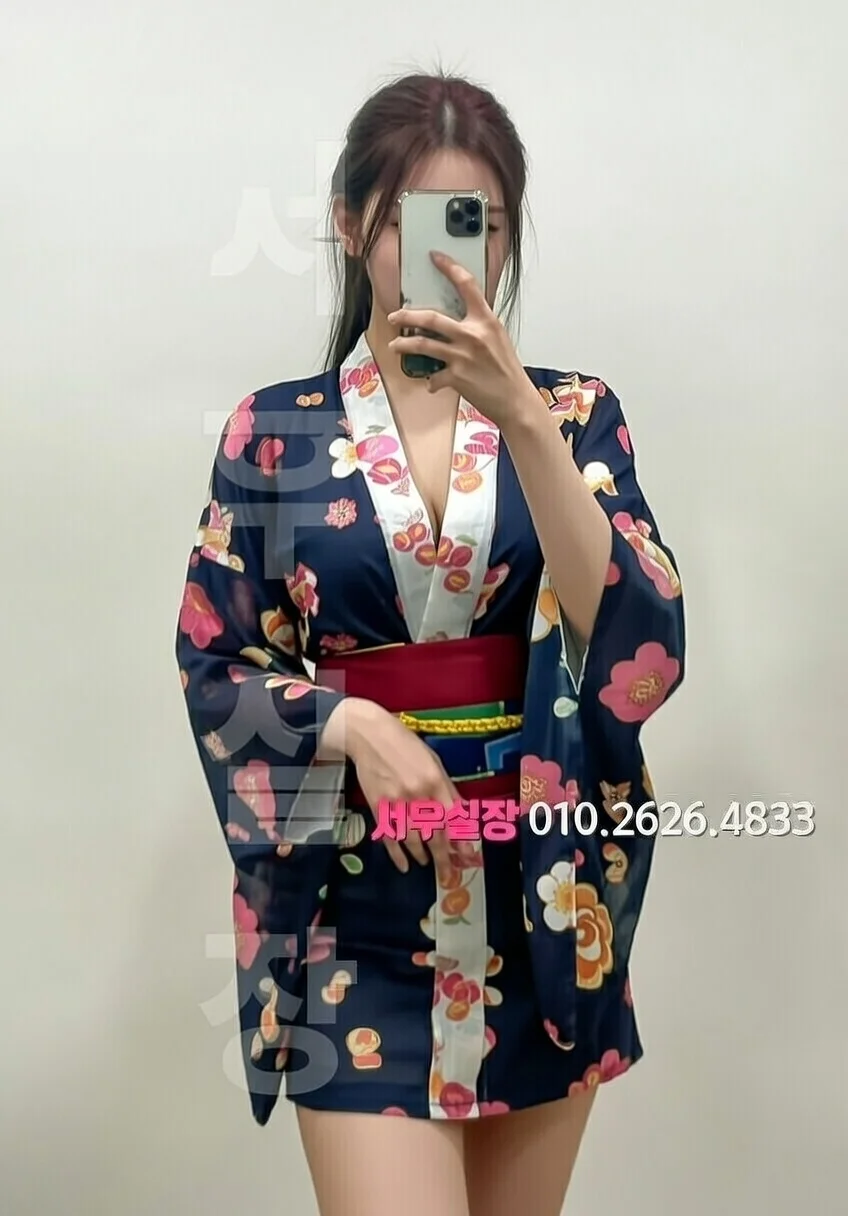 인계동 호빠 프리미엄 라인업 29번 프로필