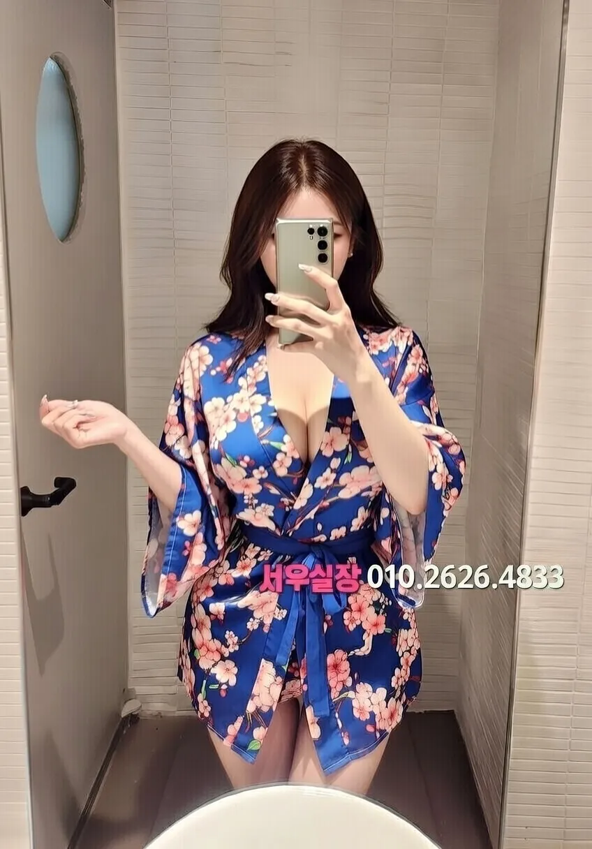 인계동 노래방 프리미엄 라인업 40번 프로필