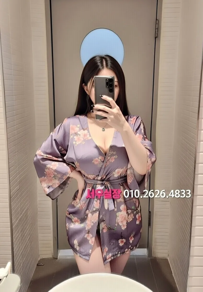 인계동 러시아노래방 프리미엄 라인업 6번 프로필