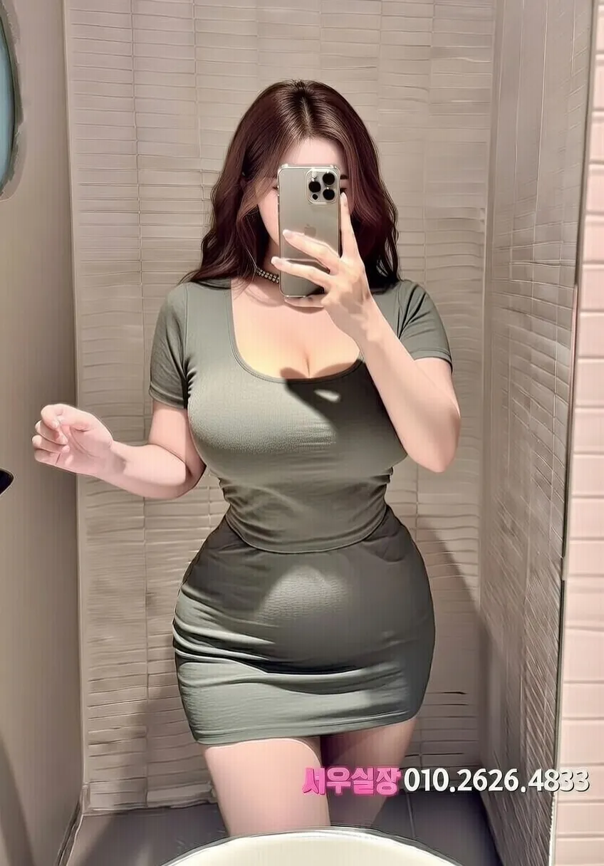 인계동 풀살롱 프리미엄 라인업 21번 프로필