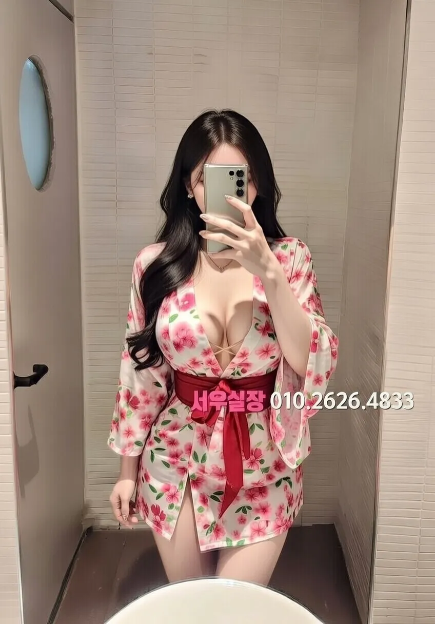 인계동 호빠 프리미엄 라인업 6번 프로필