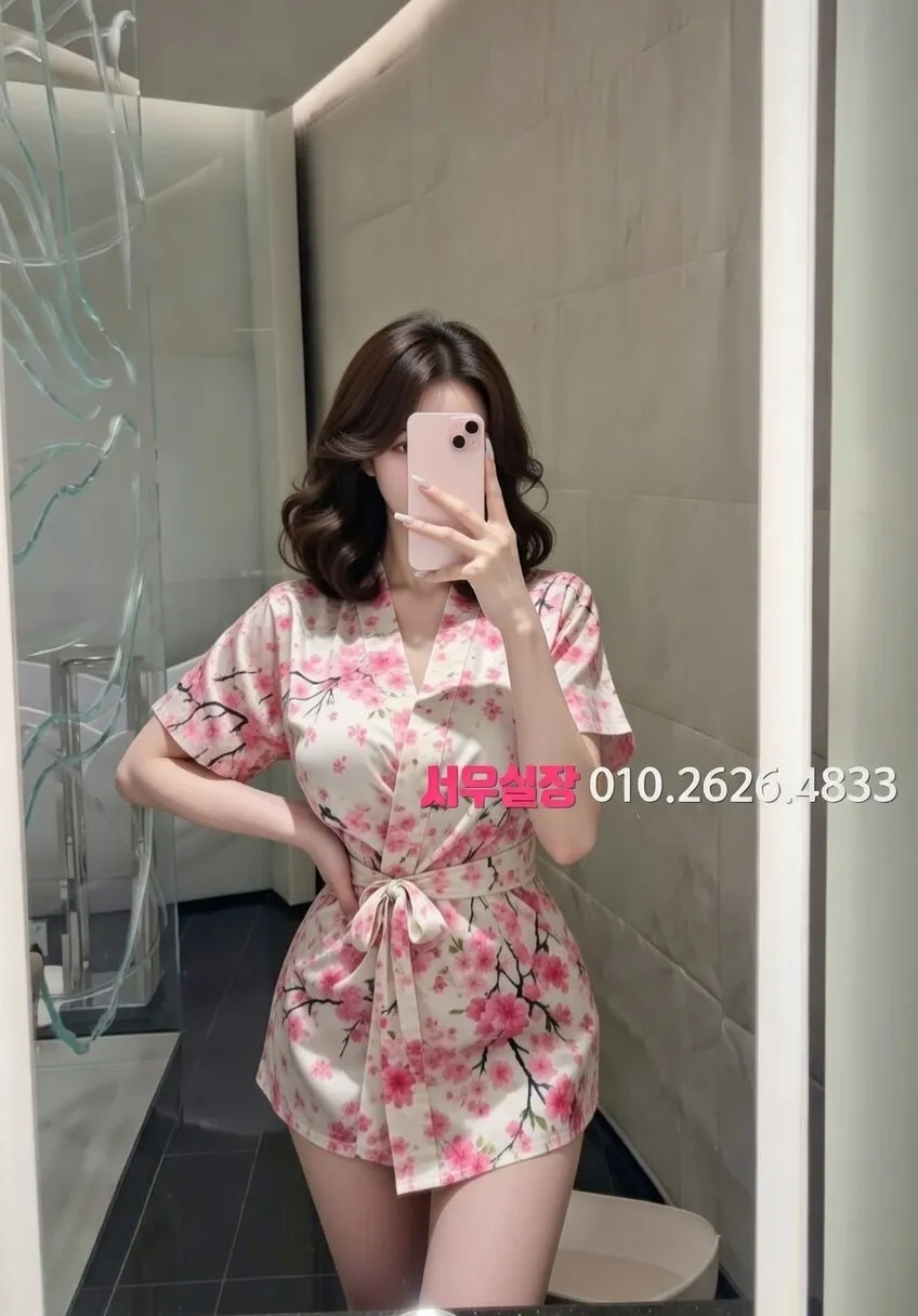 인계동 텐카페 프리미엄 라인업 17번 프로필