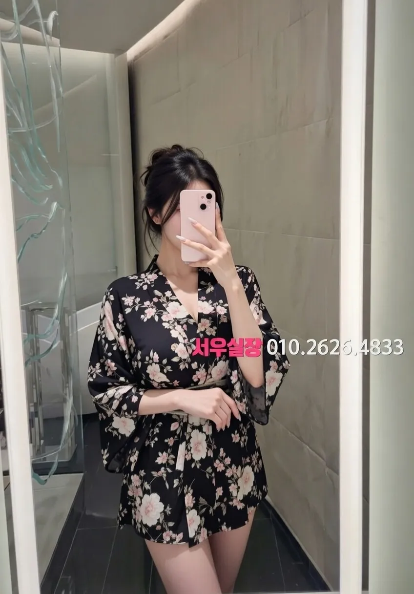 인계동 룸싸롱 프리미엄 라인업 15번 프로필