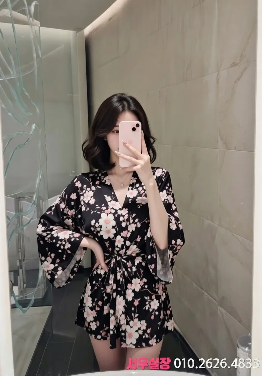 인계동 가라오케 프리미엄 라인업 21번 프로필