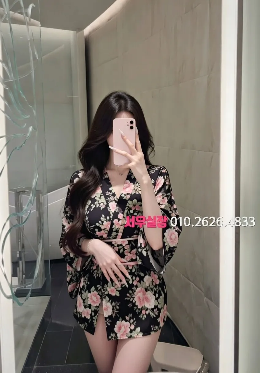 인계동 풀살롱 프리미엄 라인업 38번 프로필