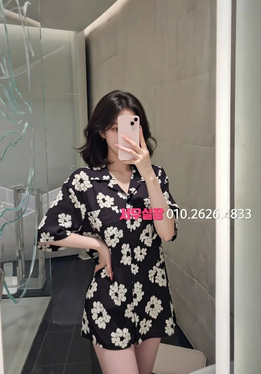 인계동 풀살롱 프리미엄 라인업 28번 프로필