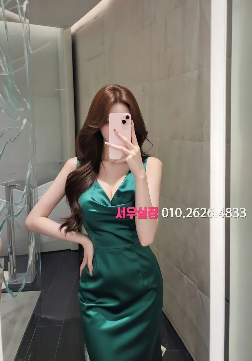 인계동 가라오케 프리미엄 라인업 8번 프로필