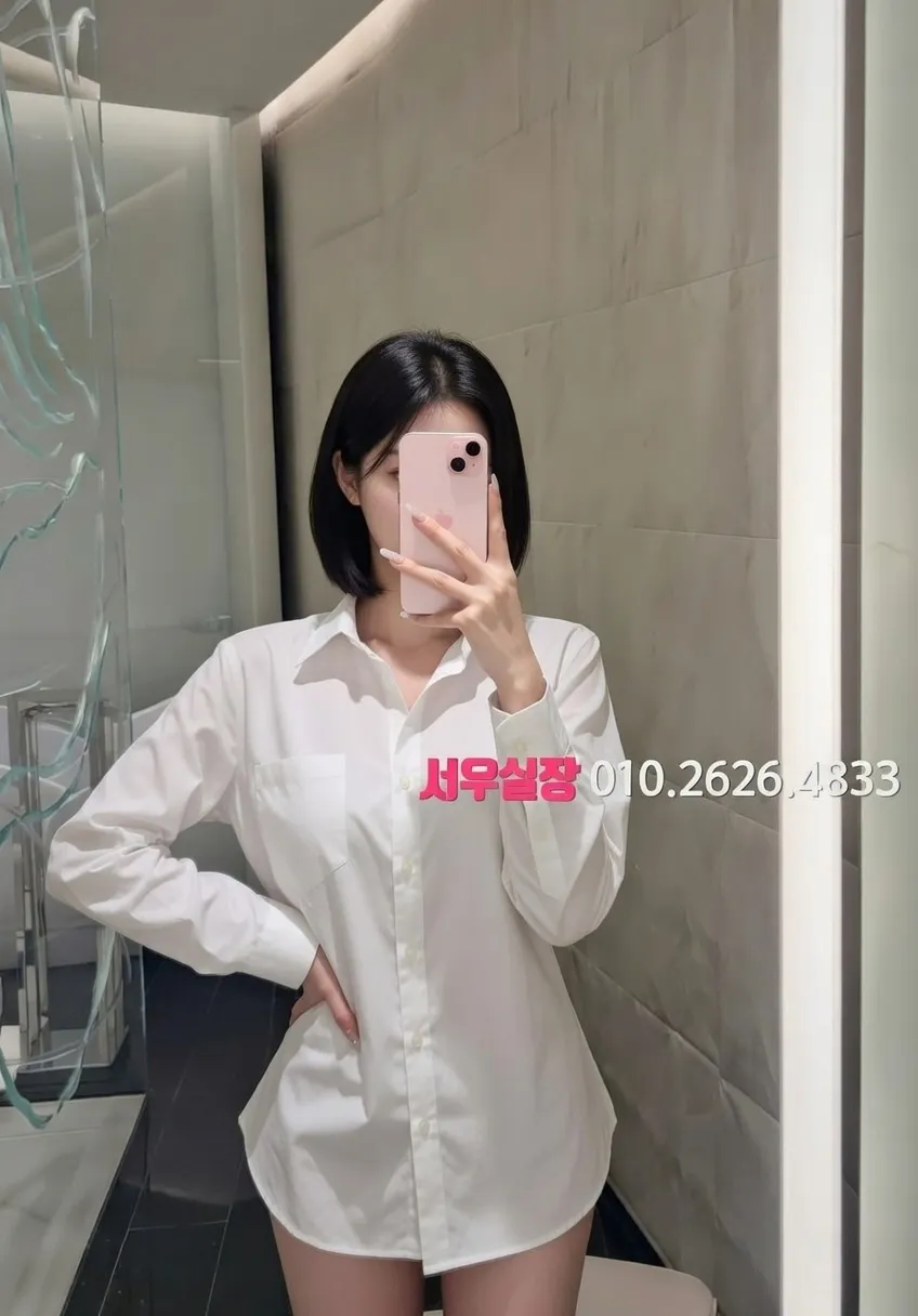 인계동 룸살롱 프리미엄 라인업 7번 프로필