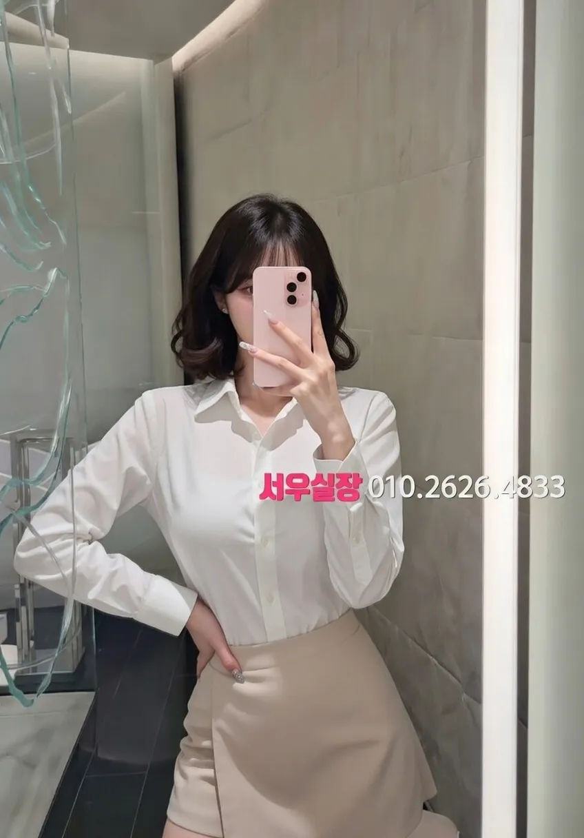 인계동 러시아노래방 프리미엄 라인업 9번 프로필