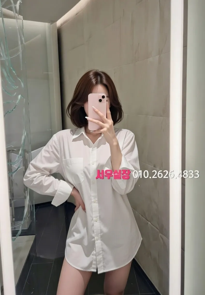 인계동 노래클럽 프리미엄 라인업 18번 프로필