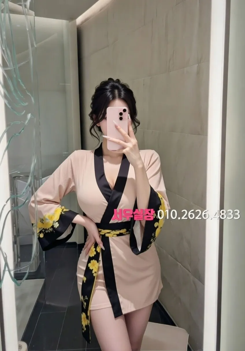 인계동 러시아노래방 프리미엄 라인업 2번 프로필