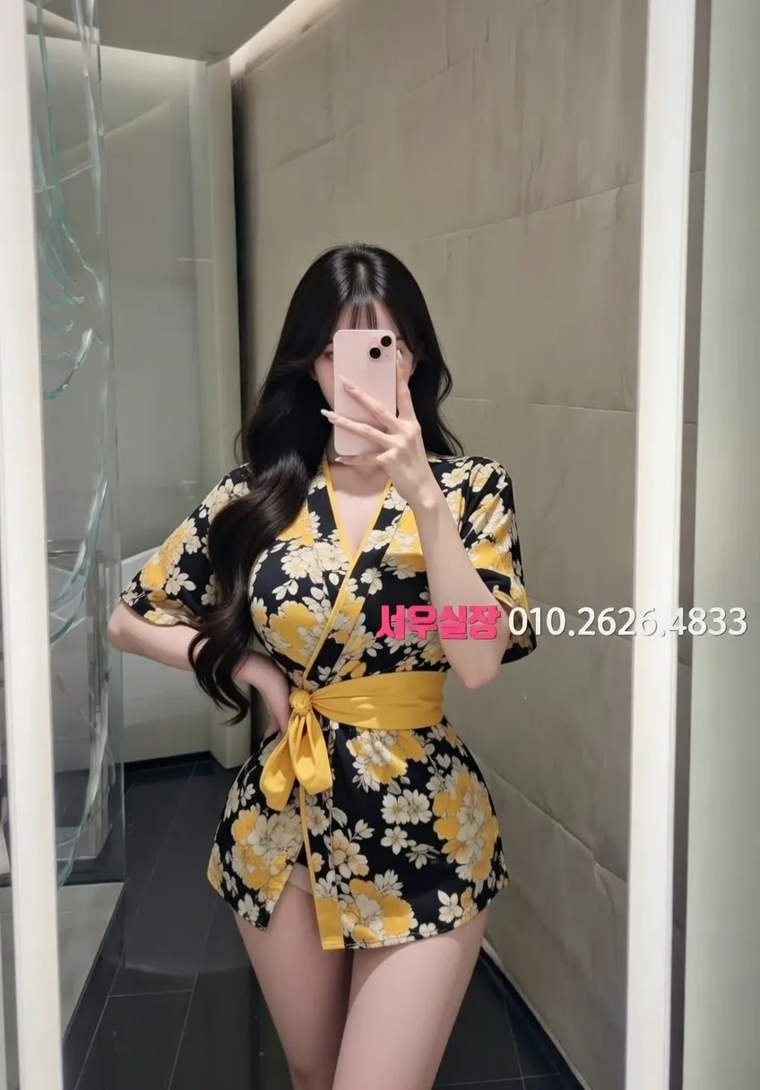 인계동 노래클럽 프리미엄 라인업 34번 프로필