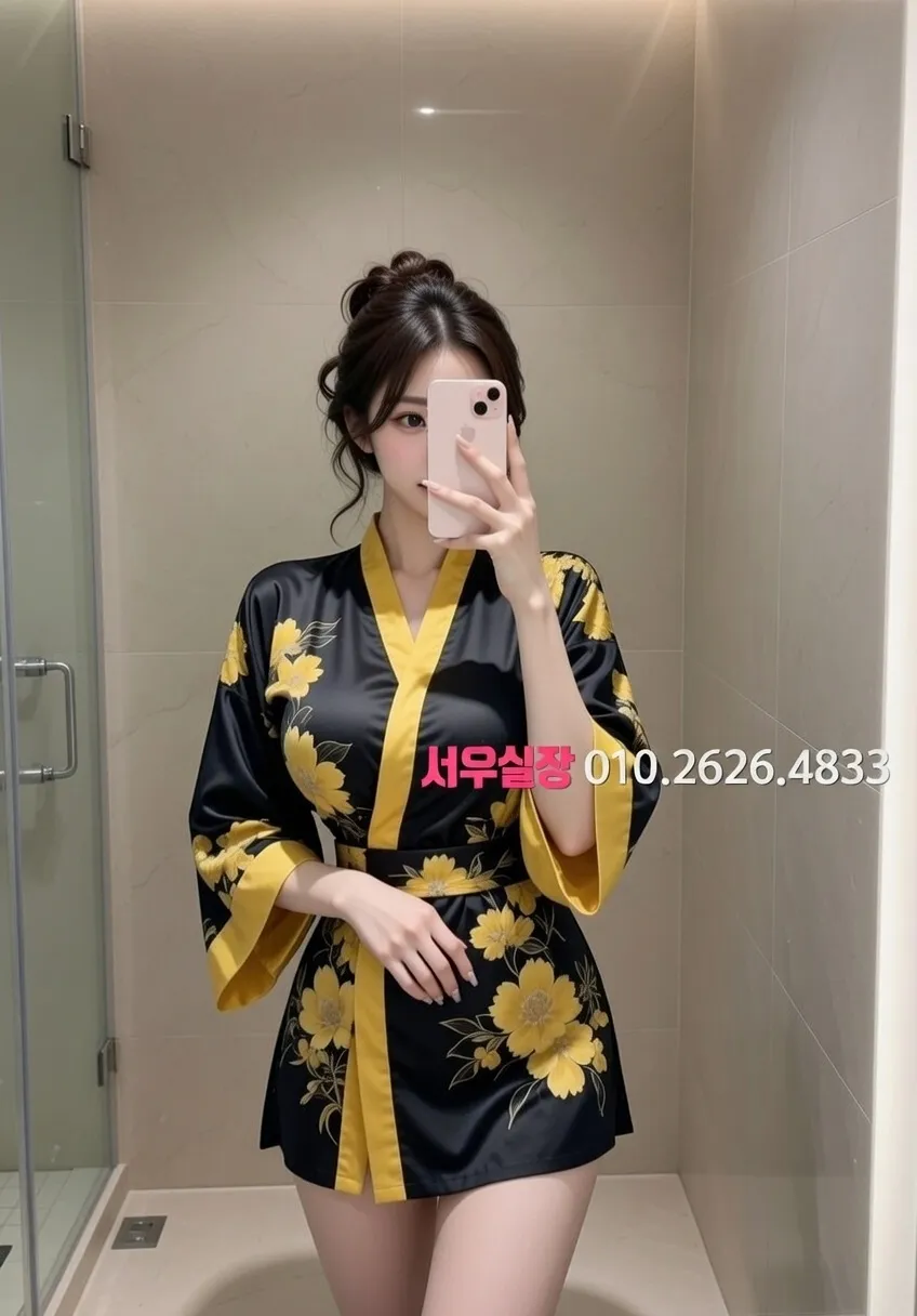 인계동 룸살롱 프리미엄 라인업 8번 프로필