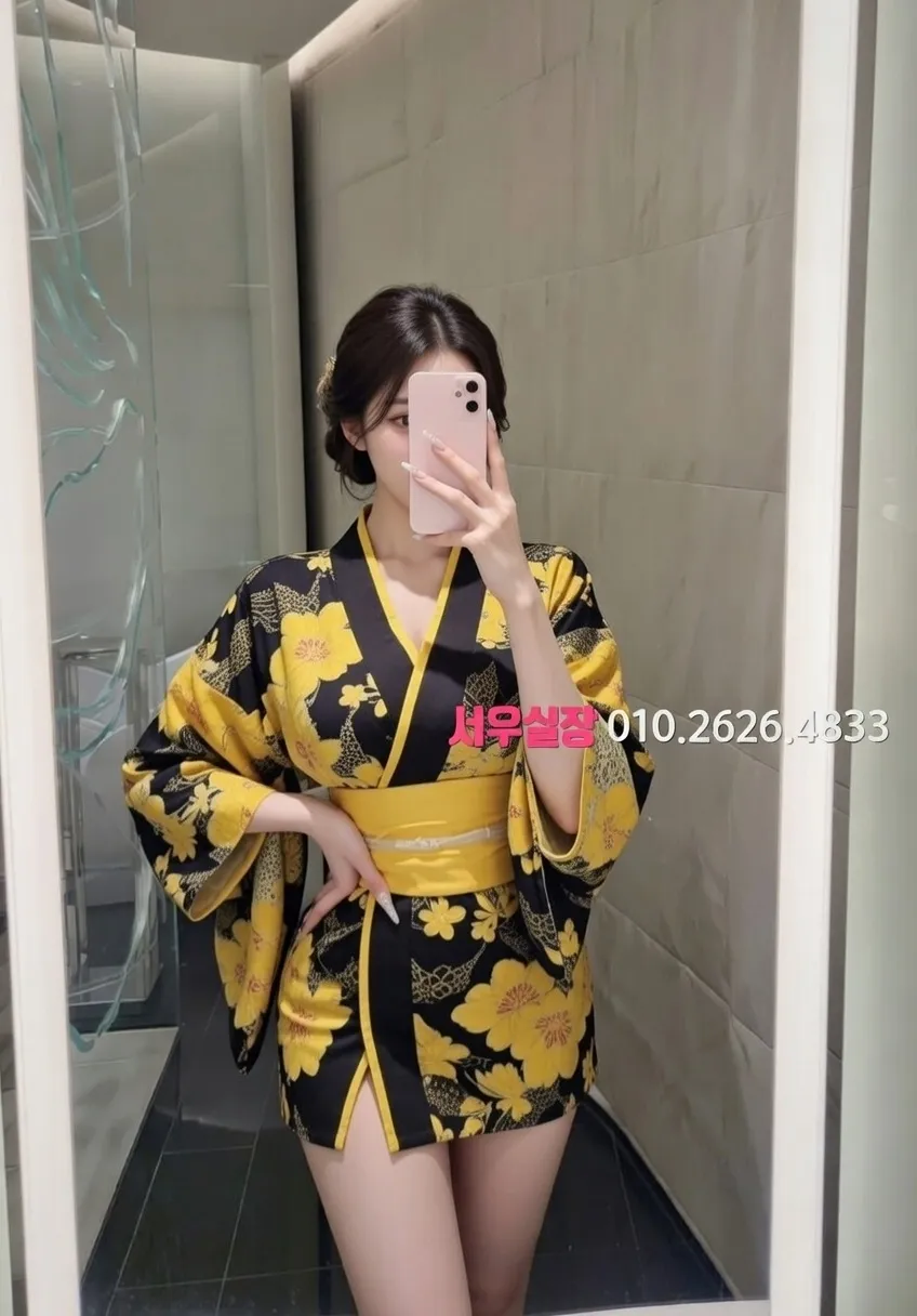 인계동 풀살롱 프리미엄 라인업 14번 프로필