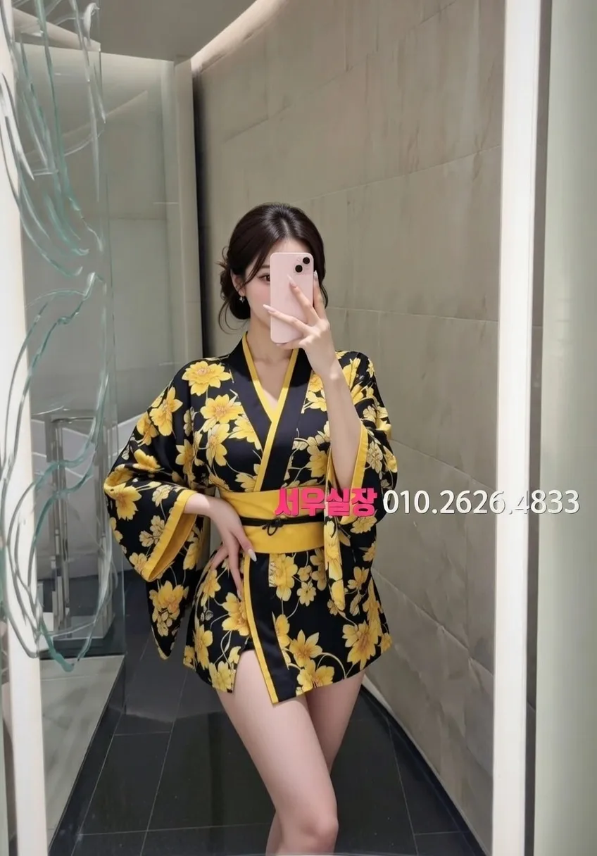 인계동 셔츠룸 프리미엄 라인업 3번 프로필