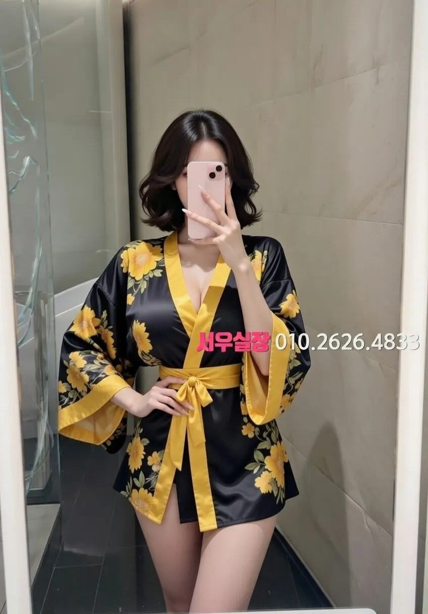 인계동 룸살롱 프리미엄 라인업 1번 프로필