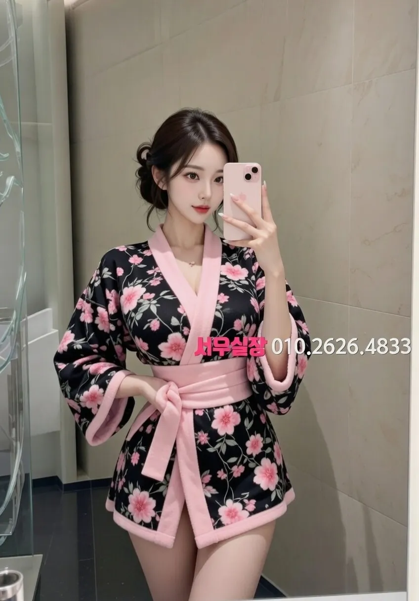 인계동 러시아노래방 프리미엄 라인업 33번 프로필