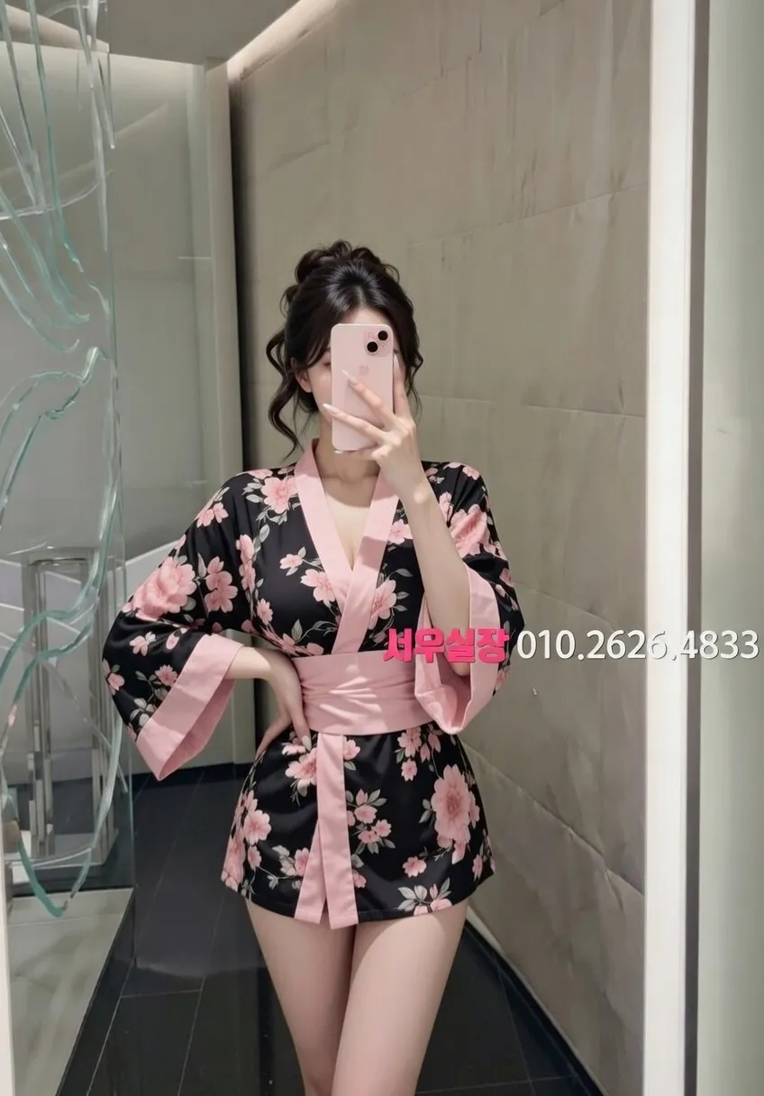 인계동 셔츠룸 프리미엄 라인업 17번 프로필