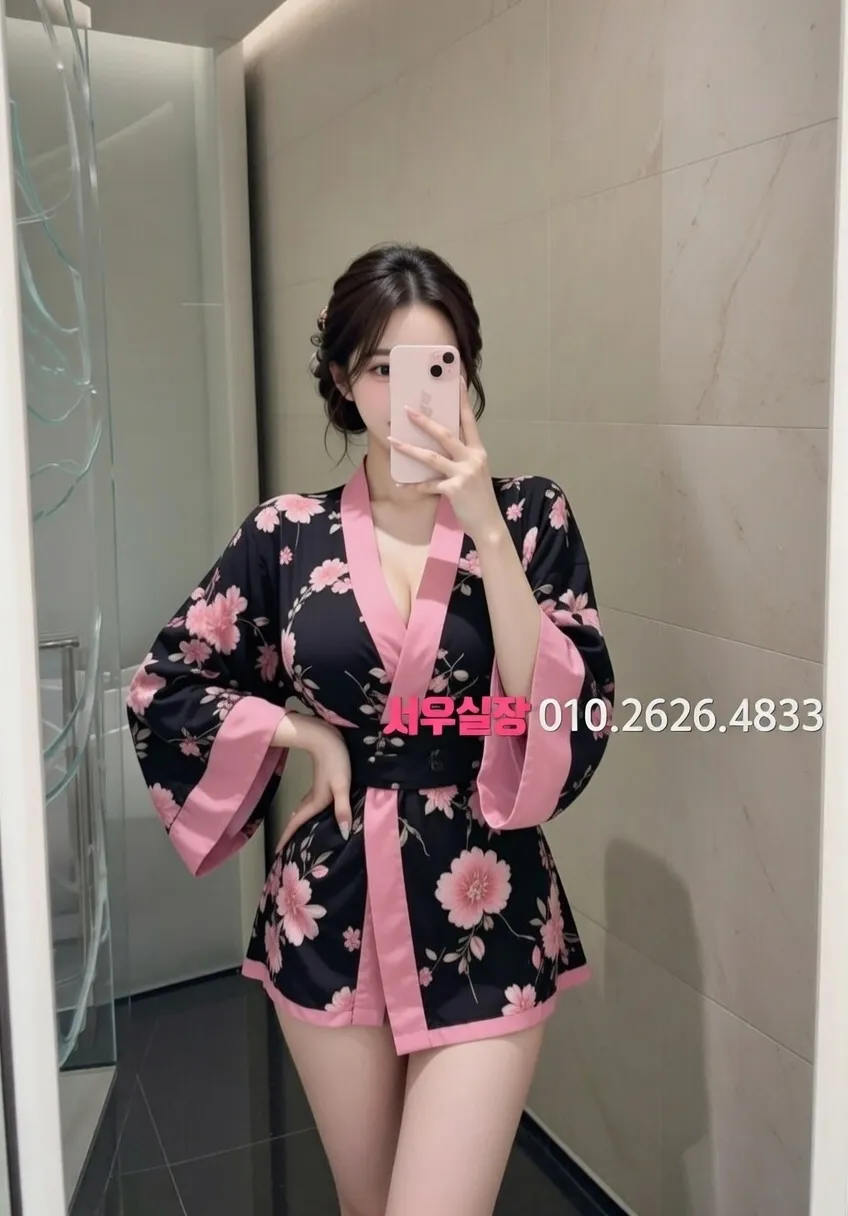 인계동 다국적노래클럽 프리미엄 라인업 22번 프로필