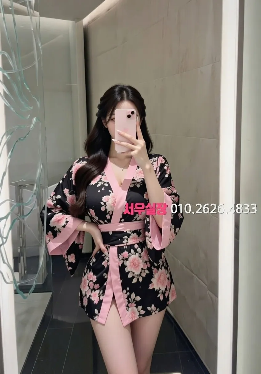 인계동 다국적노래클럽 프리미엄 라인업 20번 프로필