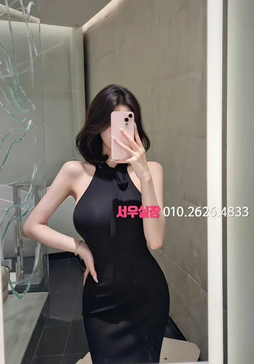 인계동 룸살롱 프리미엄 라인업 19번 프로필