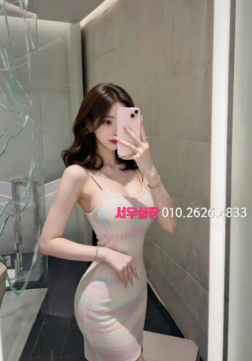 인계동 다국적노래방 프리미엄 라인업 1번 프로필