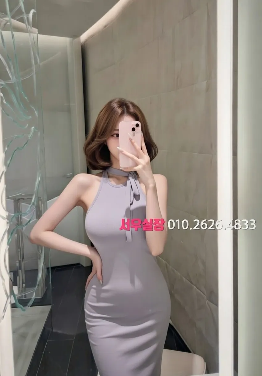 인계동 텐프로 프리미엄 라인업 6번 프로필