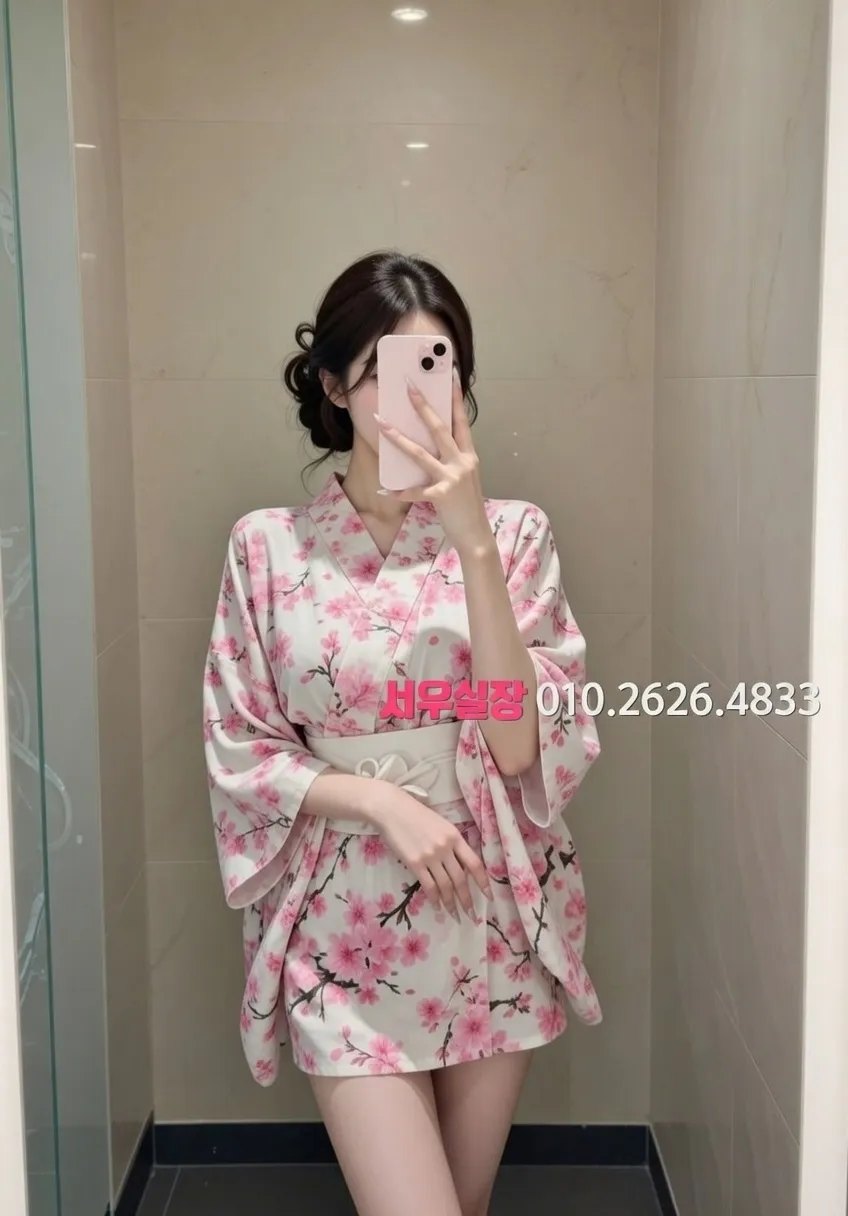 인계동 란제리룸 프리미엄 라인업 35번 프로필