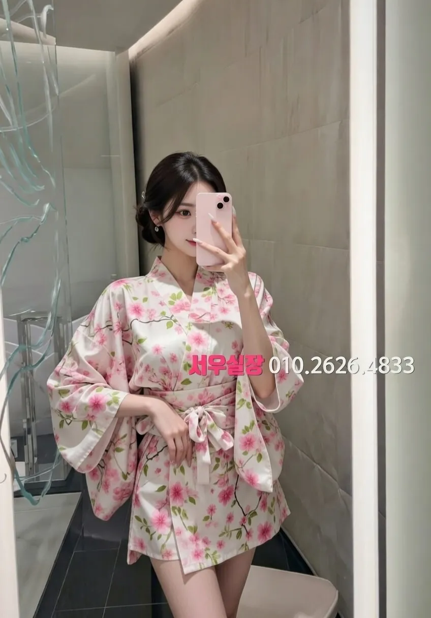 인계동 텐카페 프리미엄 라인업 40번 프로필