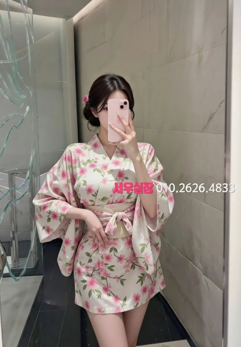 인계동 풀살롱 프리미엄 라인업 38번 프로필