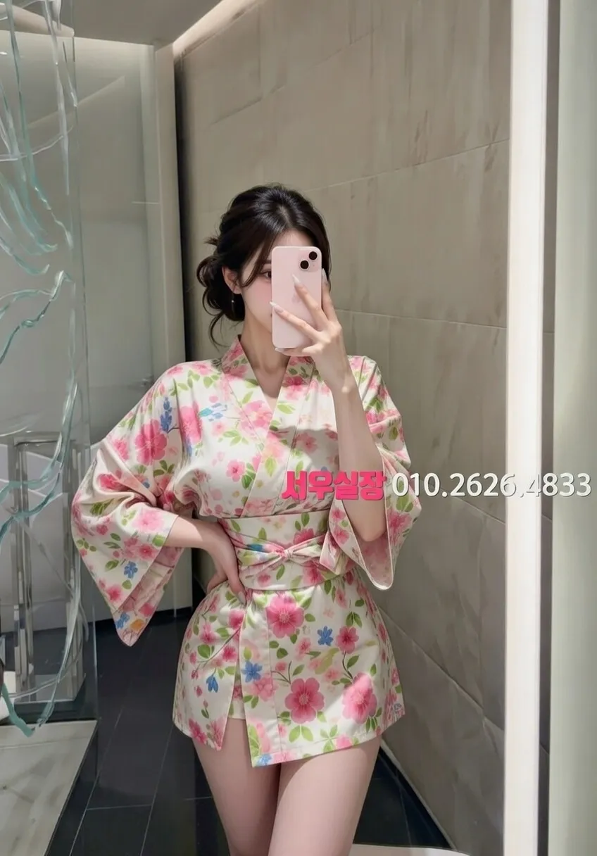 인계동 룸싸롱 프리미엄 라인업 30번 프로필