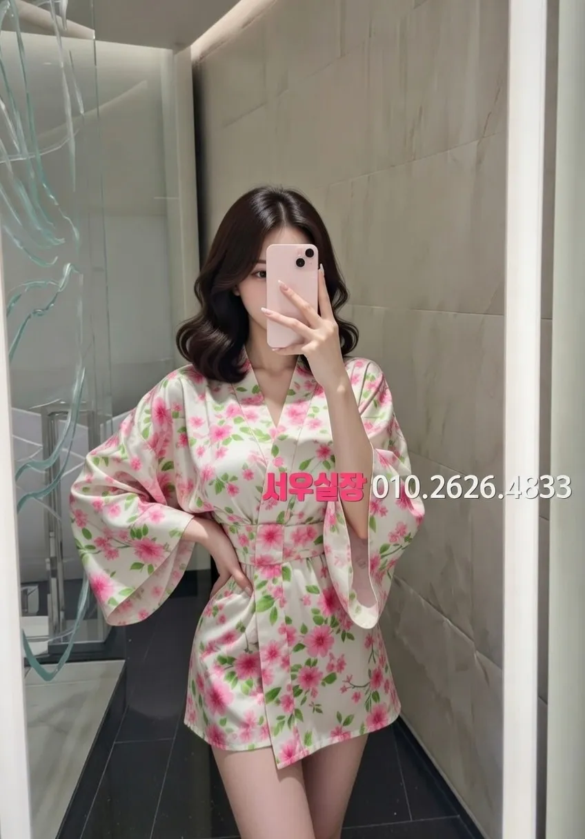 인계동 호빠 프리미엄 라인업 23번 프로필