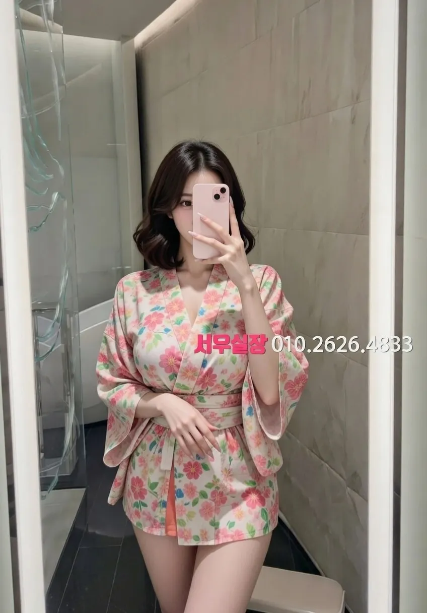 인계동 란제리룸 프리미엄 라인업 18번 프로필