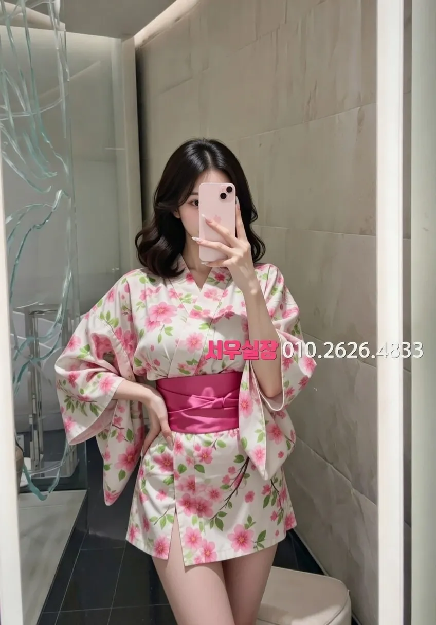 인계동 셔츠룸 프리미엄 라인업 40번 프로필