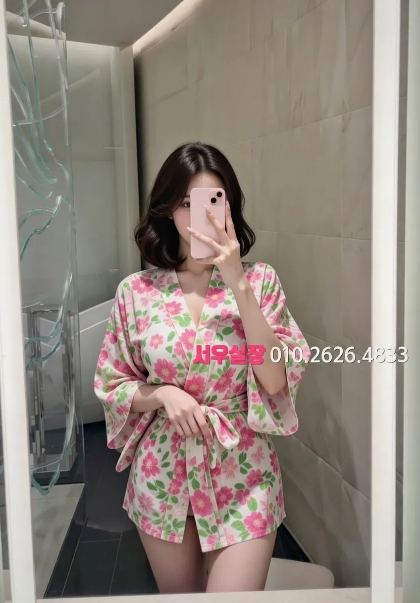 인계동 노래클럽 프리미엄 라인업 2번 프로필