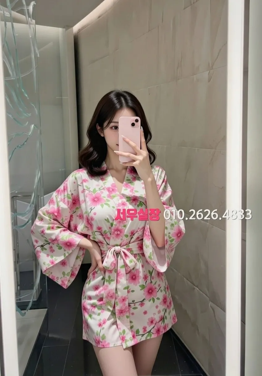 인계동 풀싸롱 프리미엄 라인업 33번 프로필