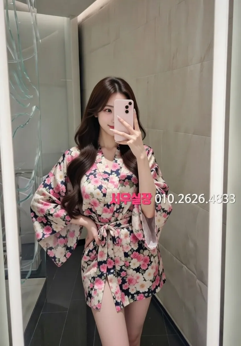 인계동 노래클럽 프리미엄 라인업 26번 프로필