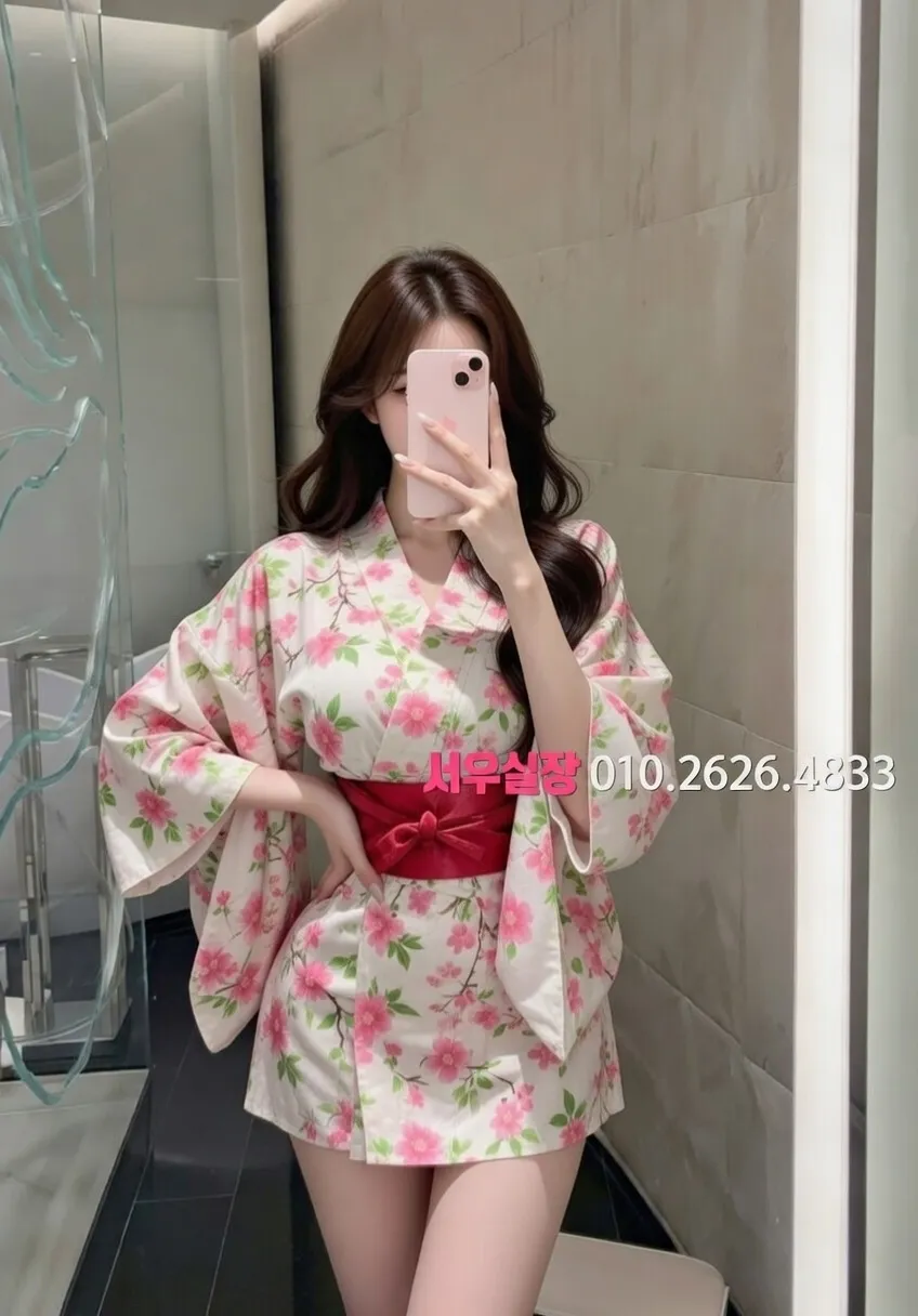 인계동 풀살롱 프리미엄 라인업 34번 프로필