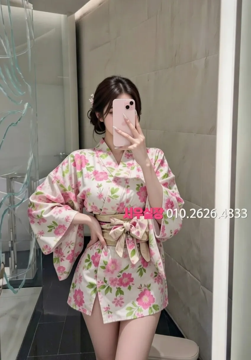 인계동 노래클럽 프리미엄 라인업 9번 프로필