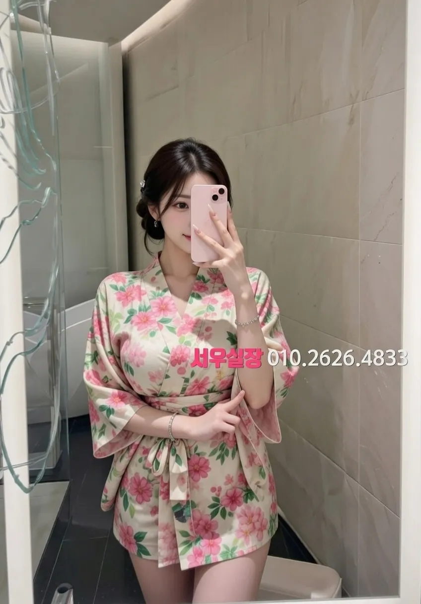 인계동 룸살롱 프리미엄 라인업 6번 프로필