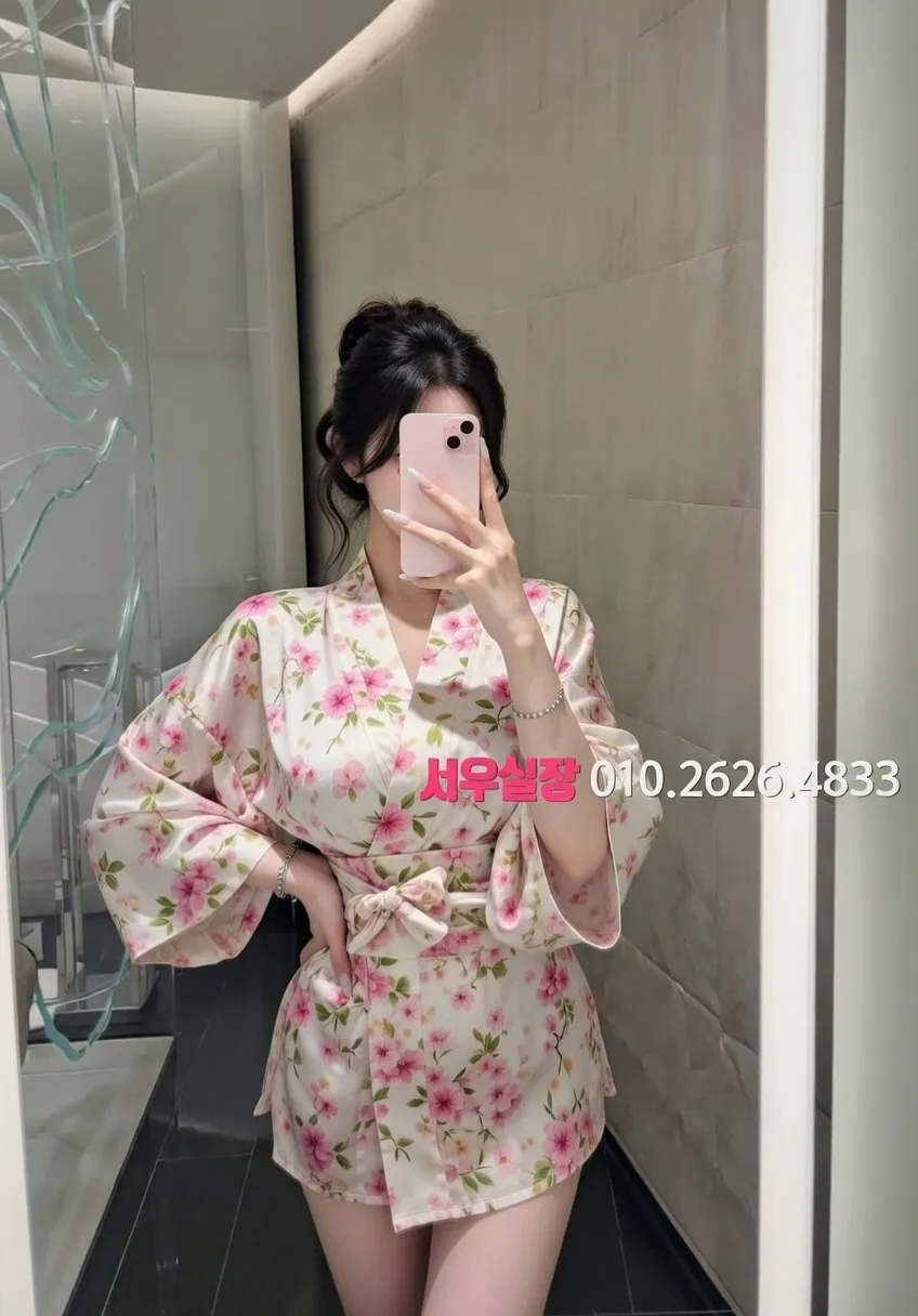 인계동 풀살롱 프리미엄 라인업 24번 프로필