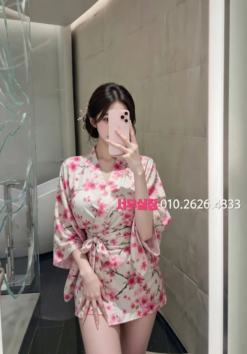 인계동 룸살롱 프리미엄 라인업 35번 프로필