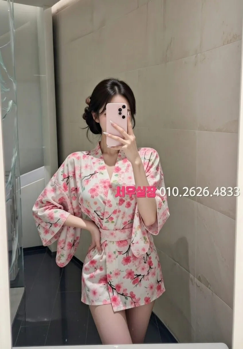 인계동 러시아노래방 프리미엄 라인업 18번 프로필