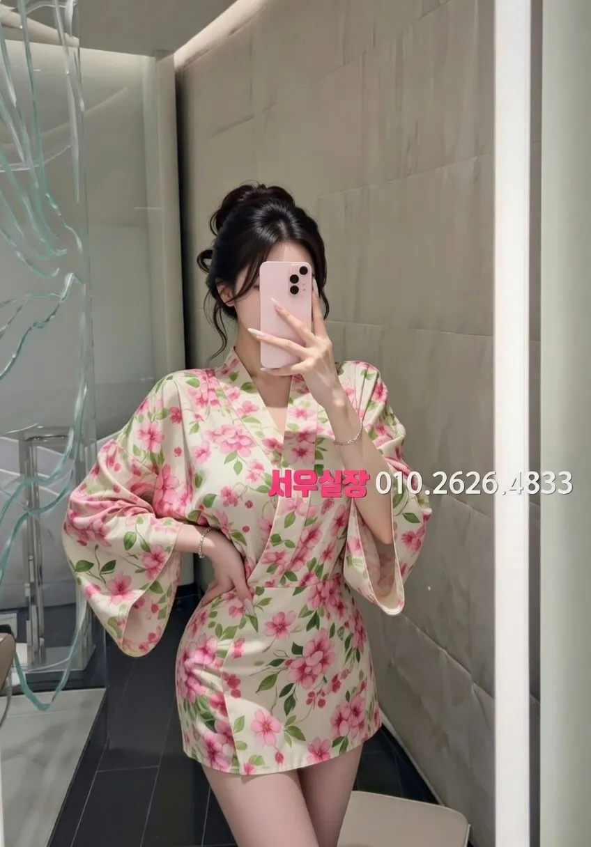 인계동 풀싸롱 프리미엄 라인업 12번 프로필