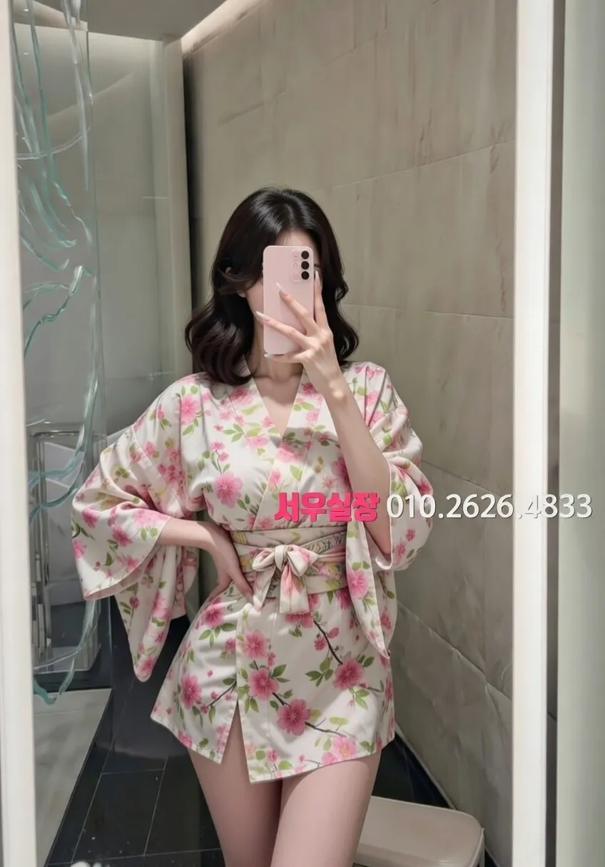 인계동 풀살롱 프리미엄 라인업 29번 프로필