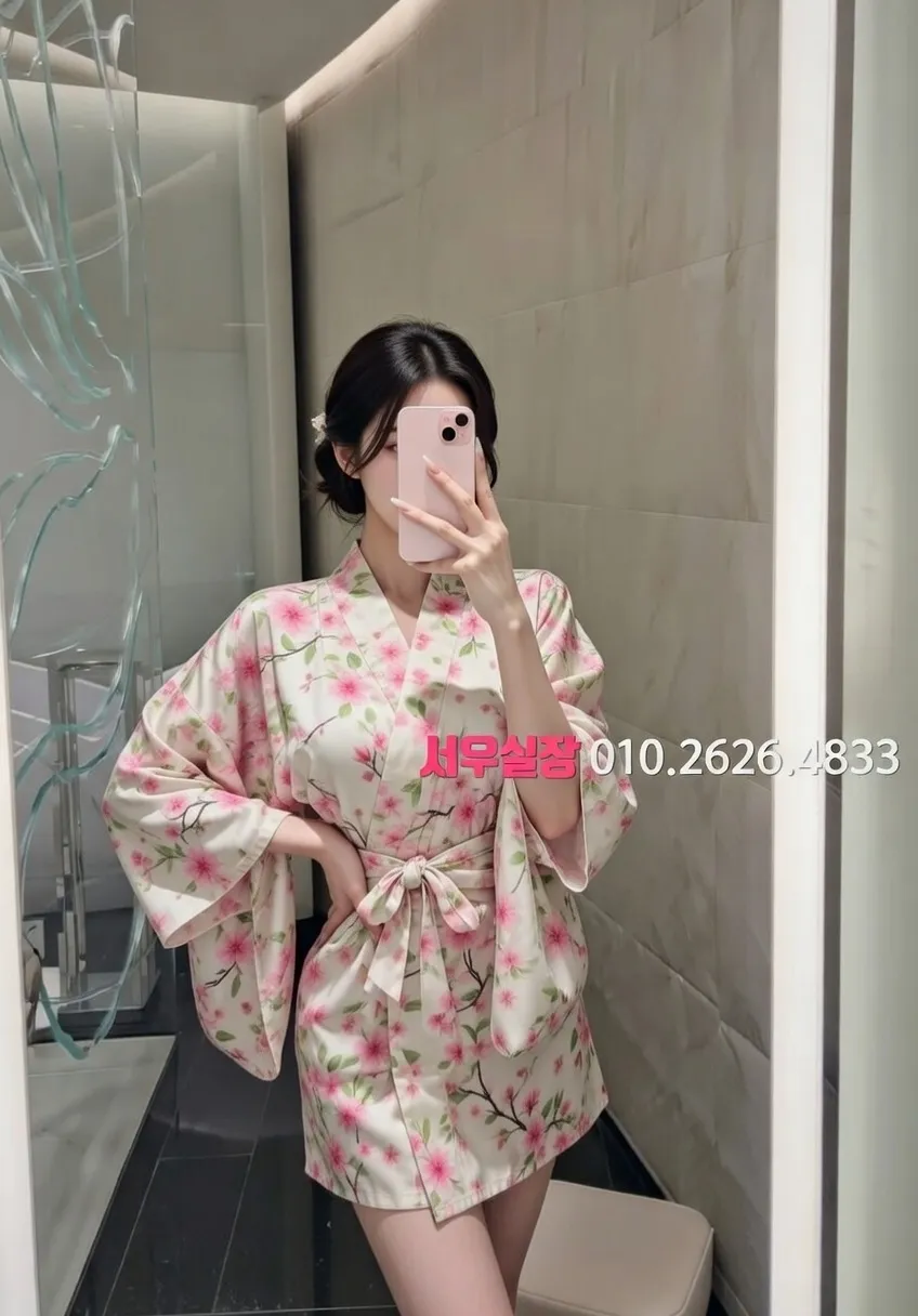 인계동 텐카페 프리미엄 라인업 13번 프로필