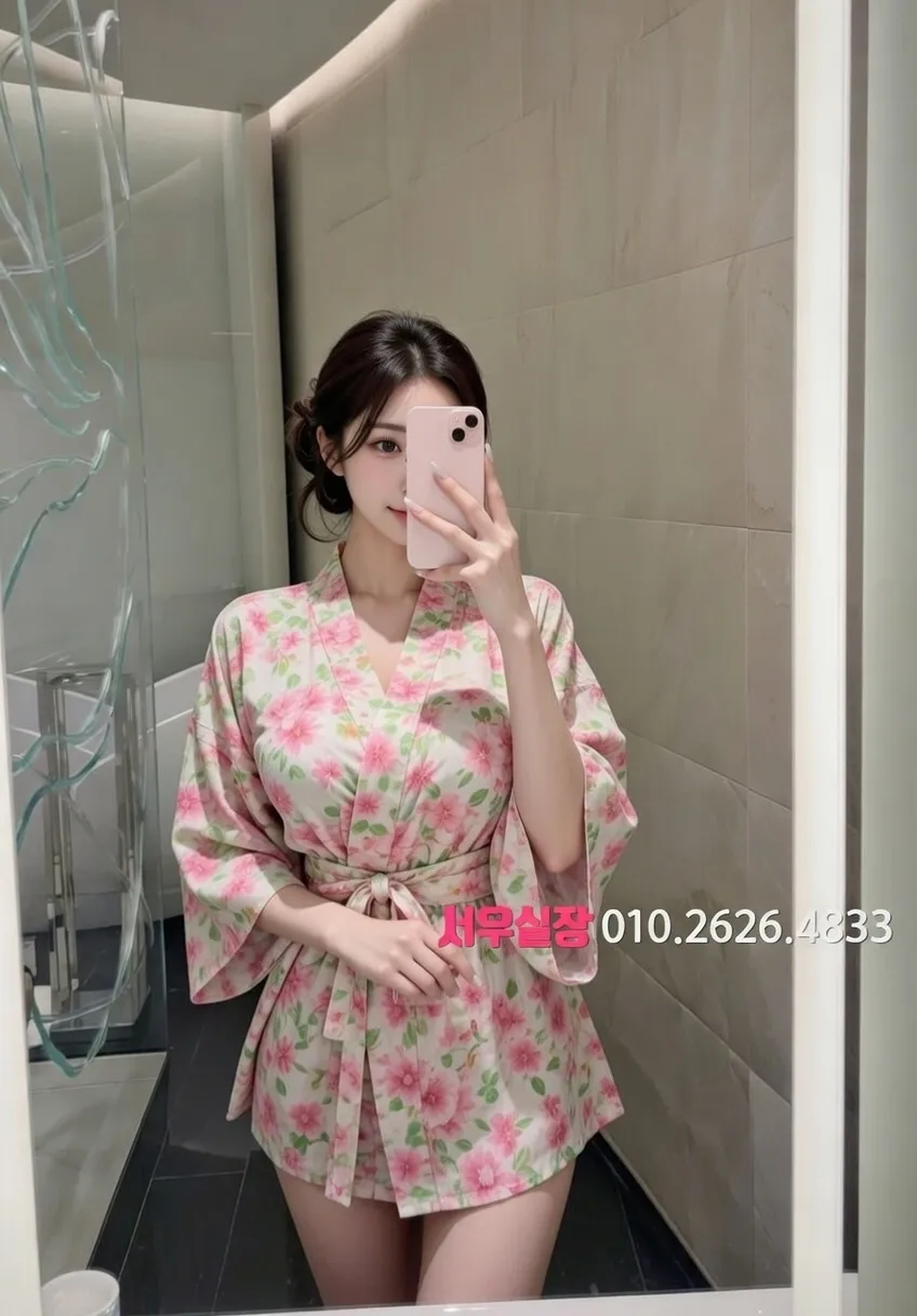 인계동 다국적노래방 프리미엄 라인업 22번 프로필