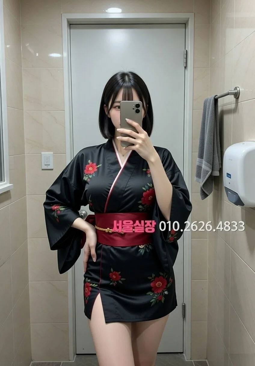 인계동 하드코어 프리미엄 라인업 8번 프로필